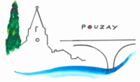 POUZAY